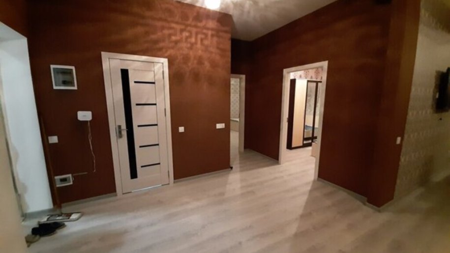 Kirayə verilir 3 otaqlı yeni tikili, 82 m², Badamdar-13