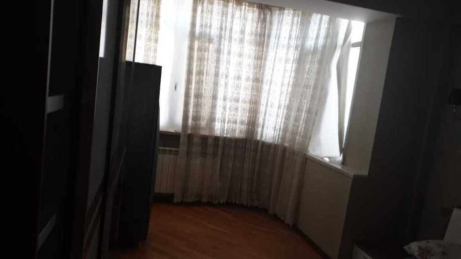 Kirayə verilir 3 otaqlı yeni tikili, 104 m², İnşaatçılar m.-4