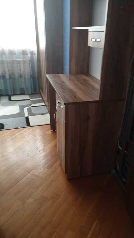 Kirayə verilir 3 otaqlı yeni tikili, 104 m², İnşaatçılar m.-6