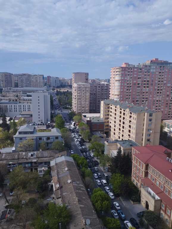 Satılır 3 otaqlı yeni tikili, 141 m², 28 May m.-7