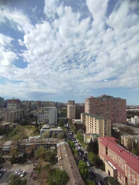Satılır 3 otaqlı yeni tikili, 141 m², 28 May m.-9