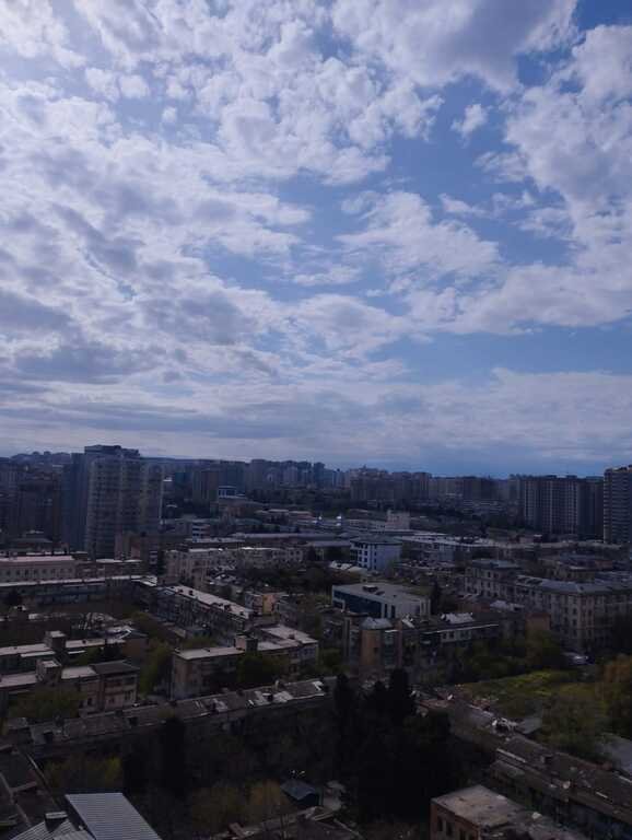 Satılır 3 otaqlı yeni tikili, 141 m², 28 May m.-10