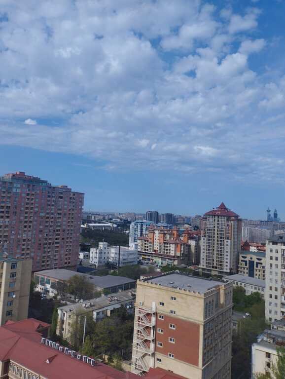 Satılır 3 otaqlı yeni tikili, 141 m², 28 May m.-13