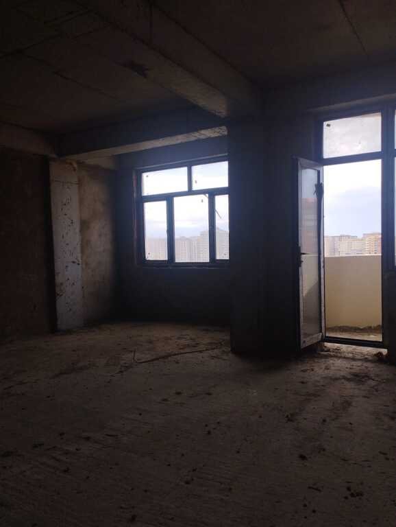 Satılır 3 otaqlı yeni tikili, 141 m², 28 May m.-18