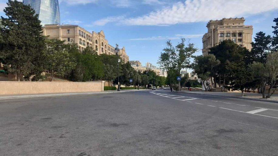 Satılır 3 otaqlı köhnə tikili, 75 m², İçərişəhər m.-4