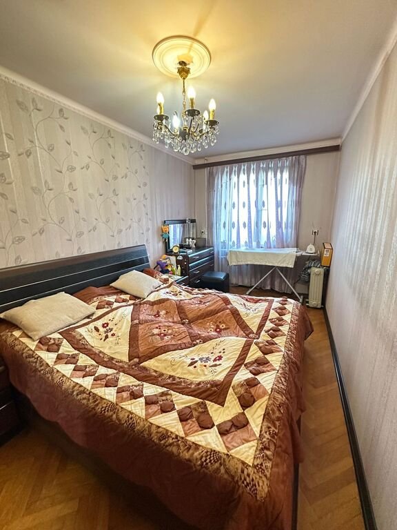 Satılır 3 otaqlı köhnə tikili, 75 m², İçərişəhər m.-7