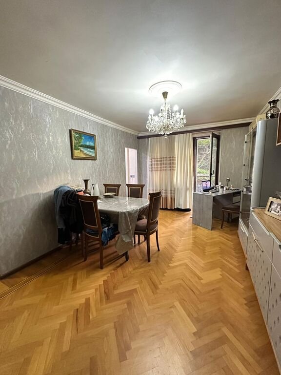 Satılır 3 otaqlı köhnə tikili, 75 m², İçərişəhər m.-9