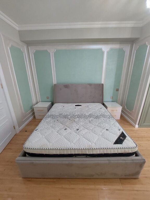 Satılır 4 otaqlı yeni tikili, 215 m², Nizami m.-10