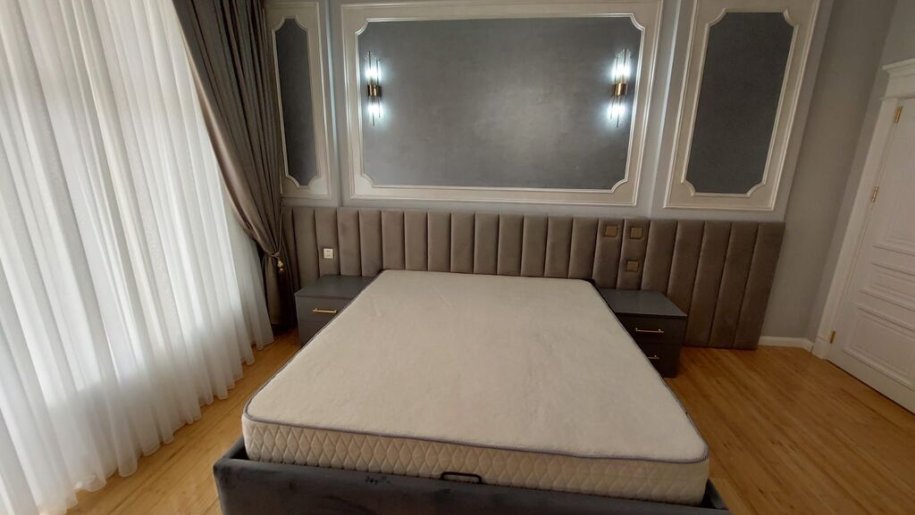 Satılır 4 otaqlı yeni tikili, 215 m², Nizami m.-13