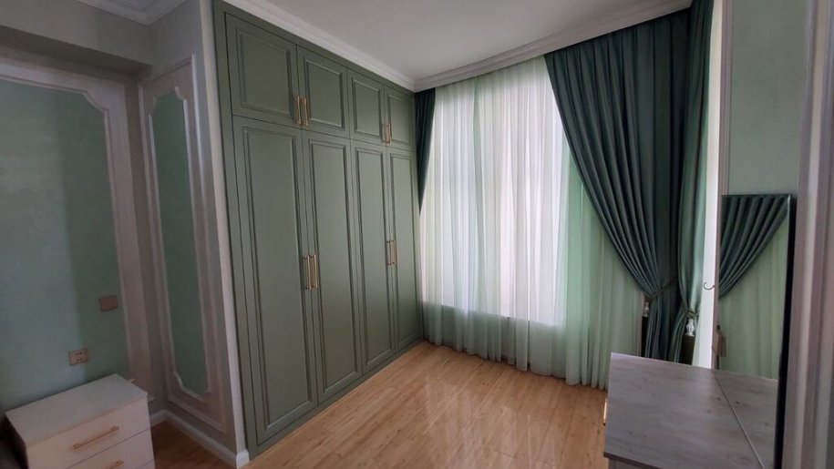 Satılır 4 otaqlı yeni tikili, 215 m², Nizami m.-14