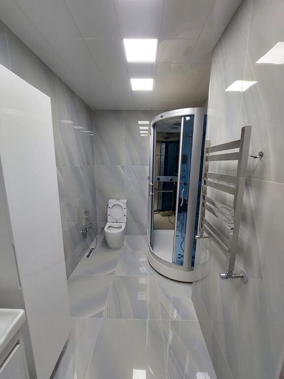 Satılır 4 otaqlı yeni tikili, 215 m², Nizami m.-20