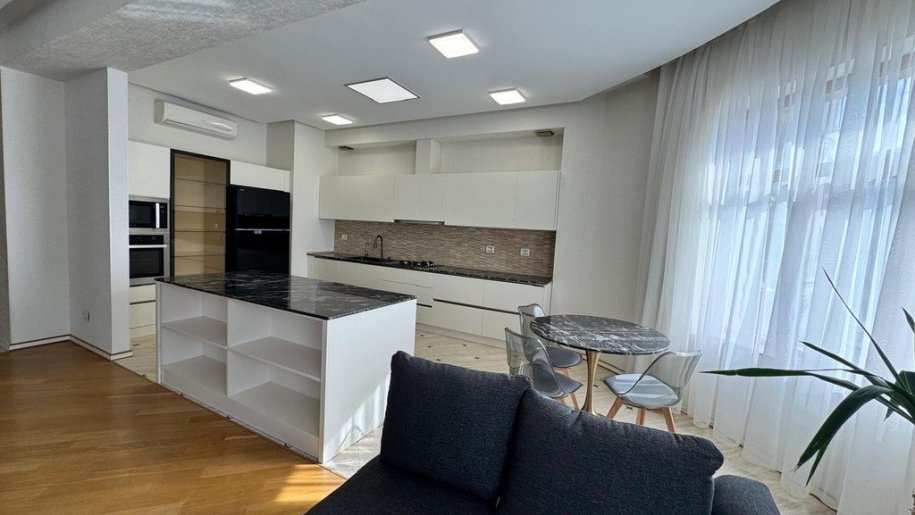 Kirayə verilir 3 otaqlı yeni tikili, 120 m², Xətai m.-5
