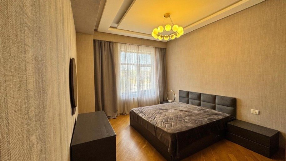 Kirayə verilir 3 otaqlı yeni tikili, 120 m², Xətai m.-6