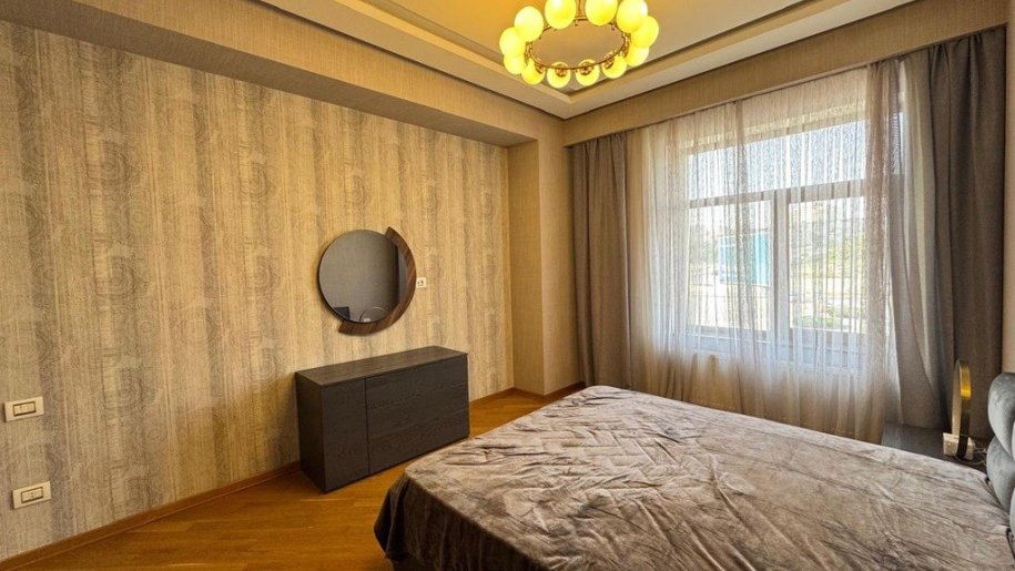 Kirayə verilir 3 otaqlı yeni tikili, 120 m², Xətai m.-8