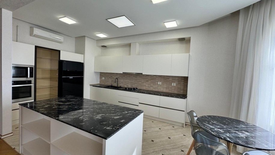 Kirayə verilir 3 otaqlı yeni tikili, 120 m², Xətai m.-10