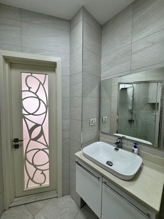 Kirayə verilir 3 otaqlı yeni tikili, 120 m², Xətai m.-11