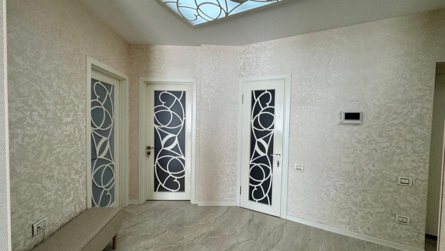 Kirayə verilir 3 otaqlı yeni tikili, 120 m², Xətai m.-13