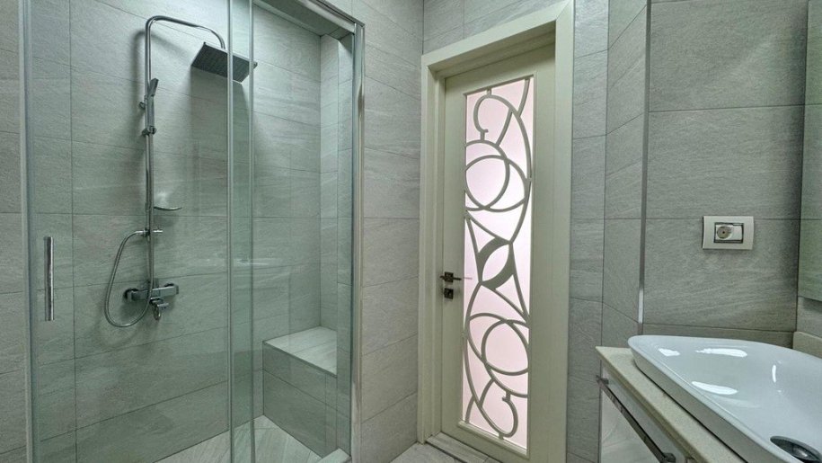 Kirayə verilir 3 otaqlı yeni tikili, 120 m², Xətai m.-14
