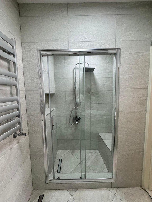 Kirayə verilir 3 otaqlı yeni tikili, 120 m², Xətai m.-15
