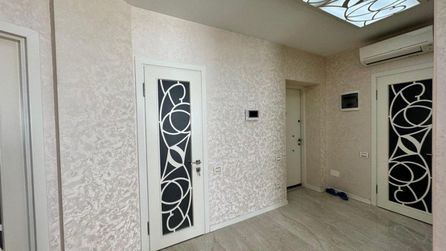Kirayə verilir 3 otaqlı yeni tikili, 120 m², Xətai m.-16