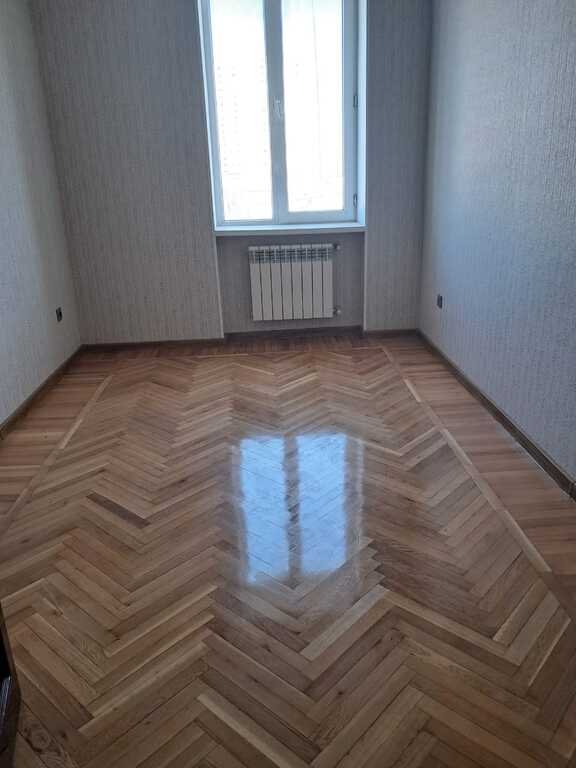 Satılır 3 otaqlı köhnə tikili, 85 m², Nəriman Nərimanov m.-5