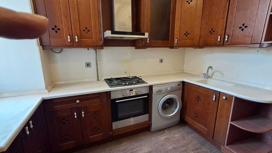 Satılır 3 otaqlı köhnə tikili, 85 m², Nəriman Nərimanov m.-7