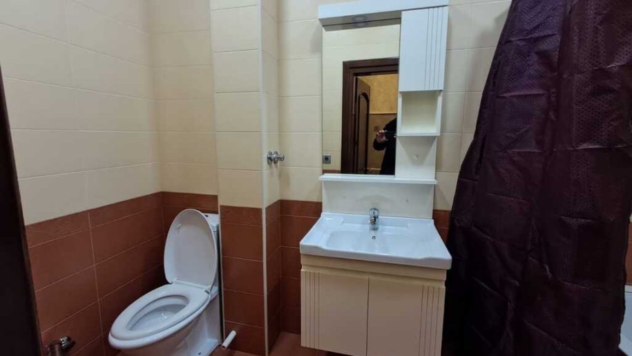 Satılır 3 otaqlı köhnə tikili, 85 m², Nəriman Nərimanov m.-8