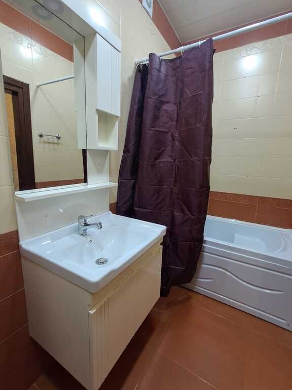 Satılır 3 otaqlı köhnə tikili, 85 m², Nəriman Nərimanov m.-9