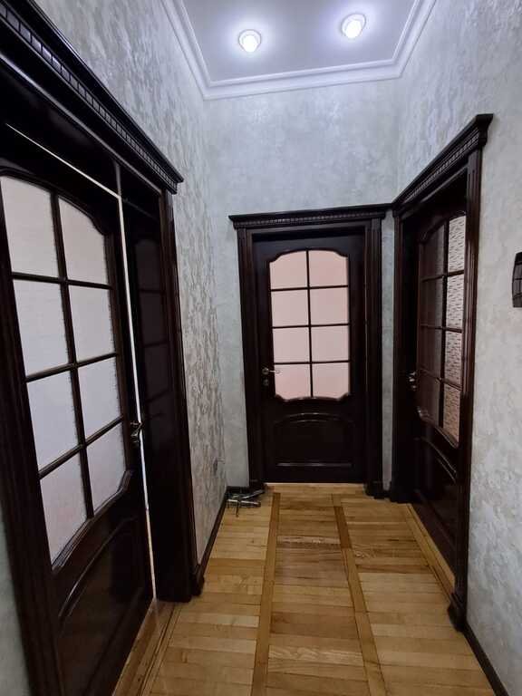 Satılır 3 otaqlı köhnə tikili, 85 m², Nəriman Nərimanov m.-10