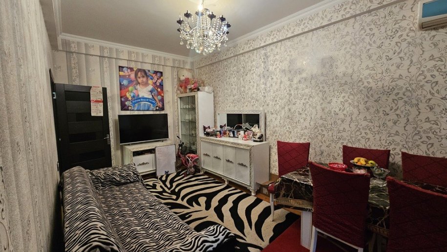 Satılır 2 otaqlı yeni tikili, 38 m², Masazır-2