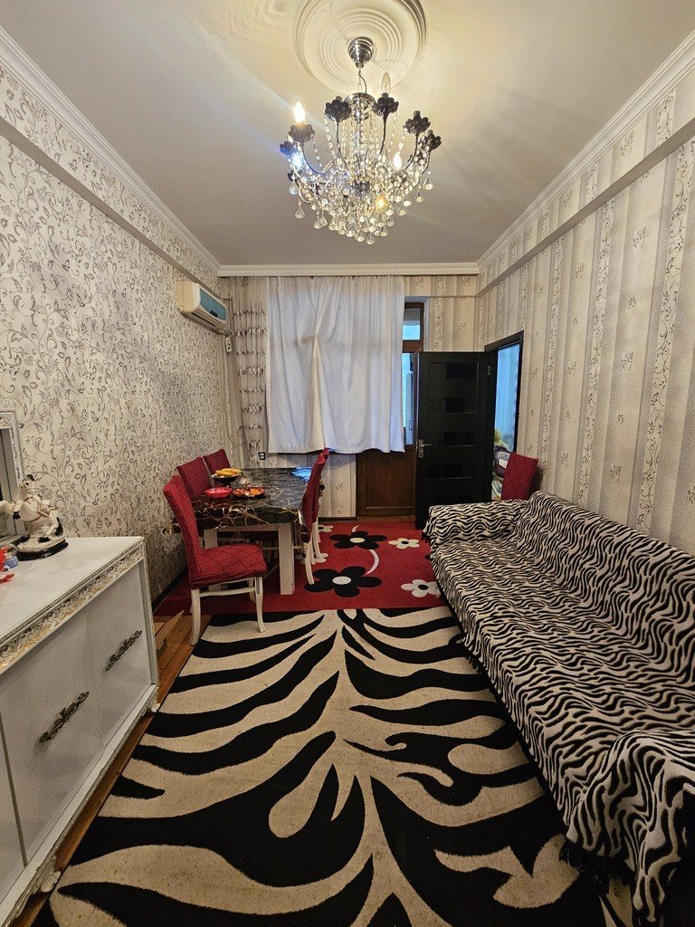 Satılır 2 otaqlı yeni tikili, 38 m², Masazır-3