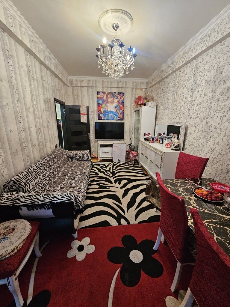Satılır 2 otaqlı yeni tikili, 38 m², Masazır-4