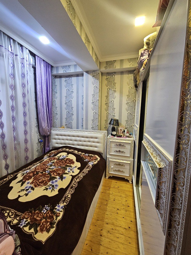 Satılır 2 otaqlı yeni tikili, 38 m², Masazır-5