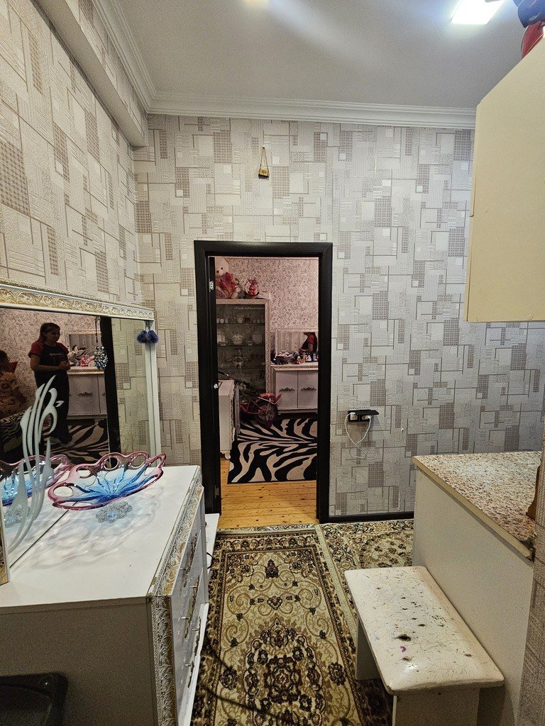 Satılır 2 otaqlı yeni tikili, 38 m², Masazır-8