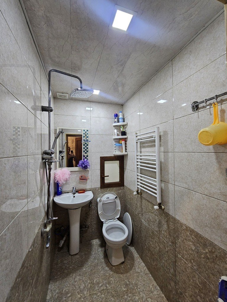 Satılır 2 otaqlı yeni tikili, 38 m², Masazır-9