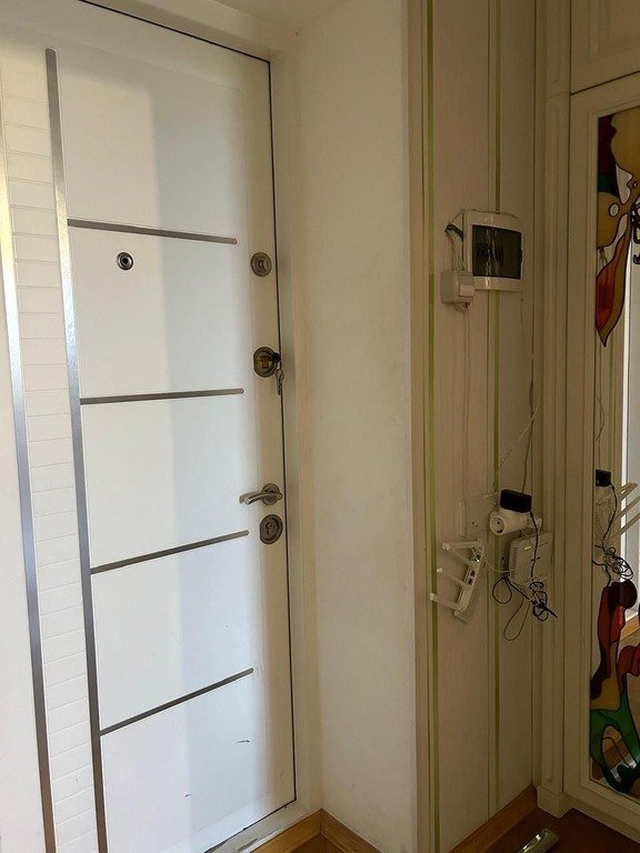 Satılır 3 otaqlı köhnə tikili, 70 m², Yasamal-6