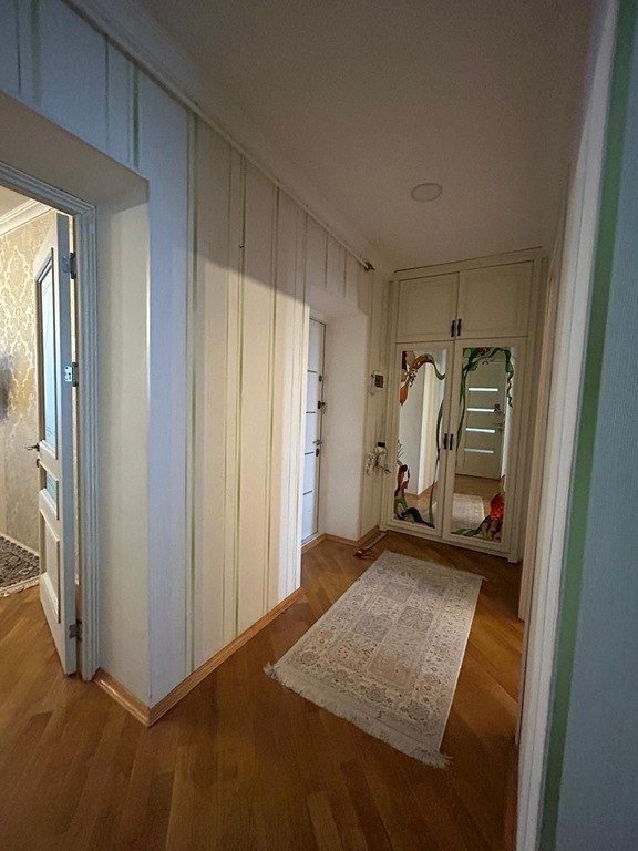 Satılır 3 otaqlı köhnə tikili, 70 m², Yasamal-9