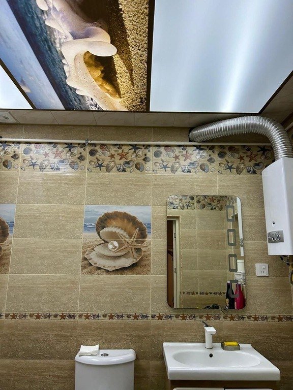 Satılır 3 otaqlı köhnə tikili, 70 m², Yasamal-10