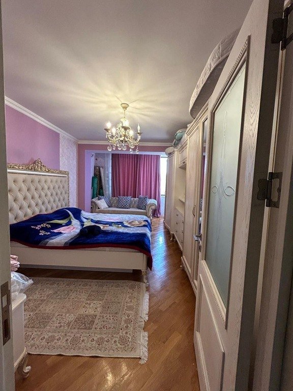 Satılır 3 otaqlı köhnə tikili, 70 m², Yasamal-13