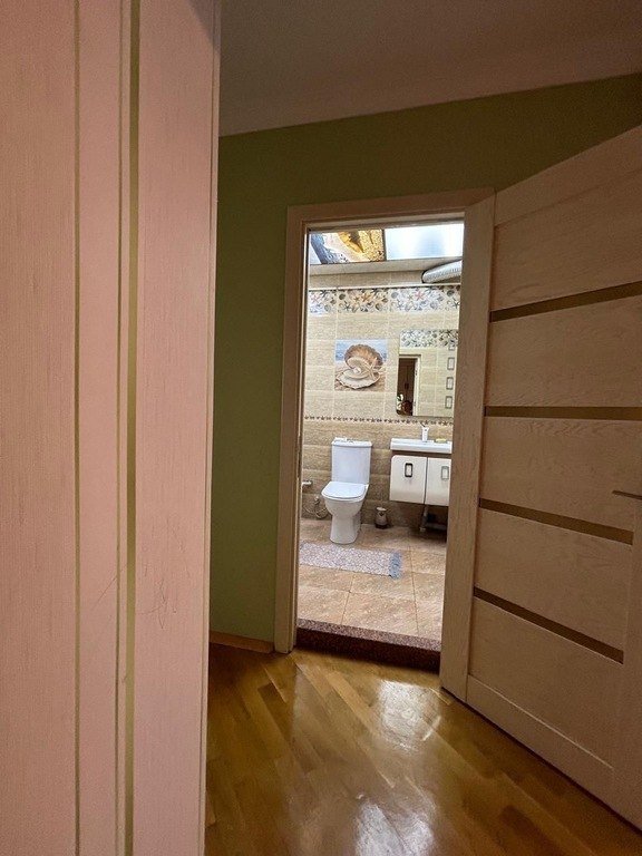 Satılır 3 otaqlı köhnə tikili, 70 m², Yasamal-14