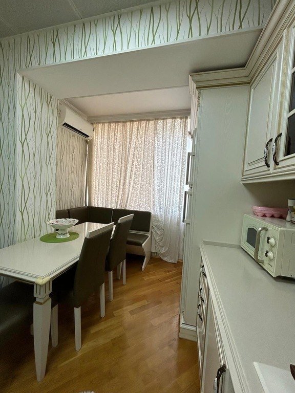 Satılır 3 otaqlı köhnə tikili, 70 m², Yasamal-16