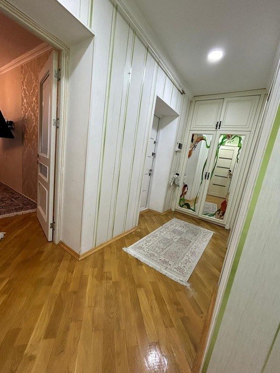 Satılır 3 otaqlı köhnə tikili, 70 m², Yasamal-20