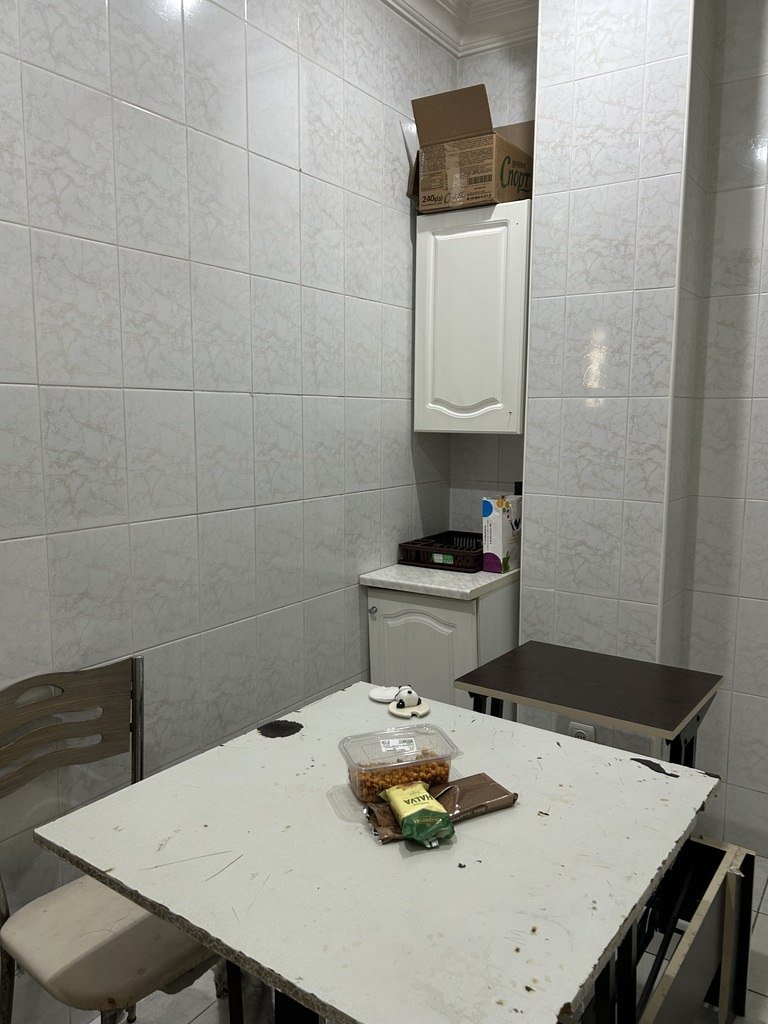 Kirayə verilir 2 otaqlı köhnə tikili, 60 m², Sahil m.-7