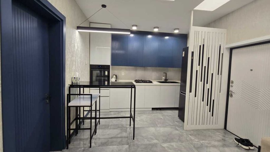 Kirayə verilir 2 otaqlı yeni tikili, 75 m², Nəriman Nərimanov m.-3
