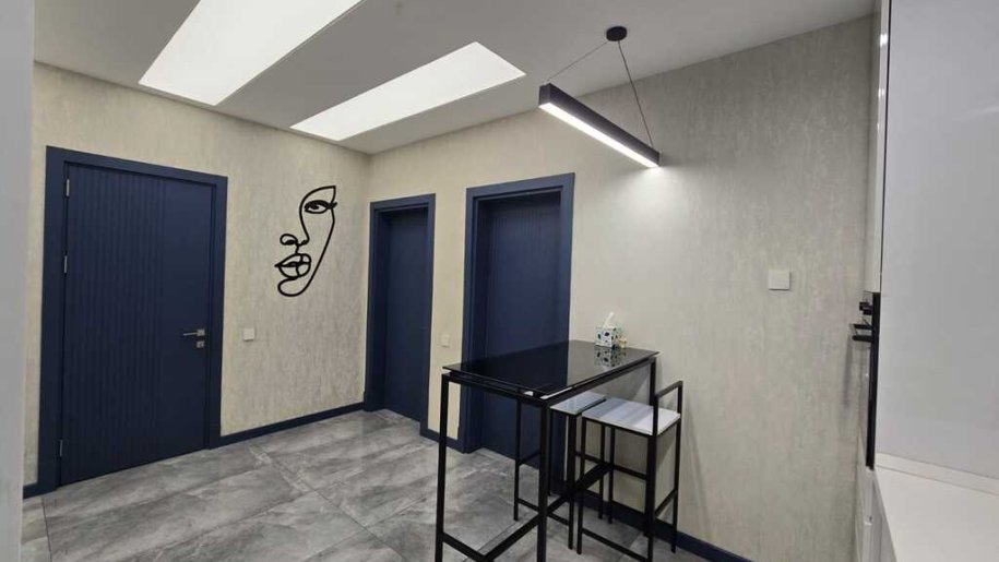 Kirayə verilir 2 otaqlı yeni tikili, 75 m², Nəriman Nərimanov m.-4