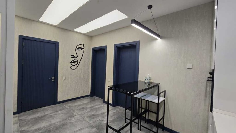 Kirayə verilir 2 otaqlı yeni tikili, 75 m², Nəriman Nərimanov m.-5