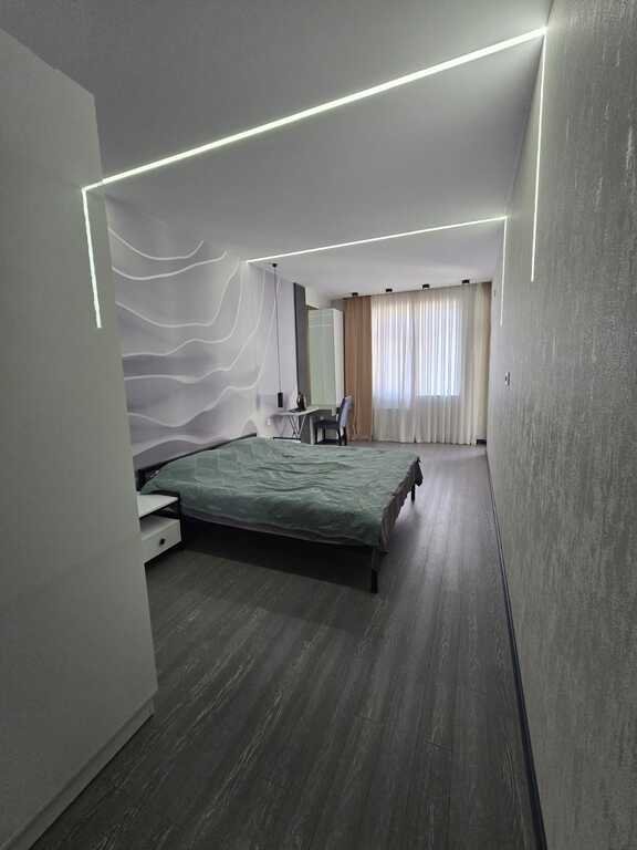 Kirayə verilir 2 otaqlı yeni tikili, 75 m², Nəriman Nərimanov m.-7
