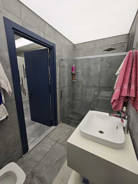 Kirayə verilir 2 otaqlı yeni tikili, 75 m², Nəriman Nərimanov m.-8