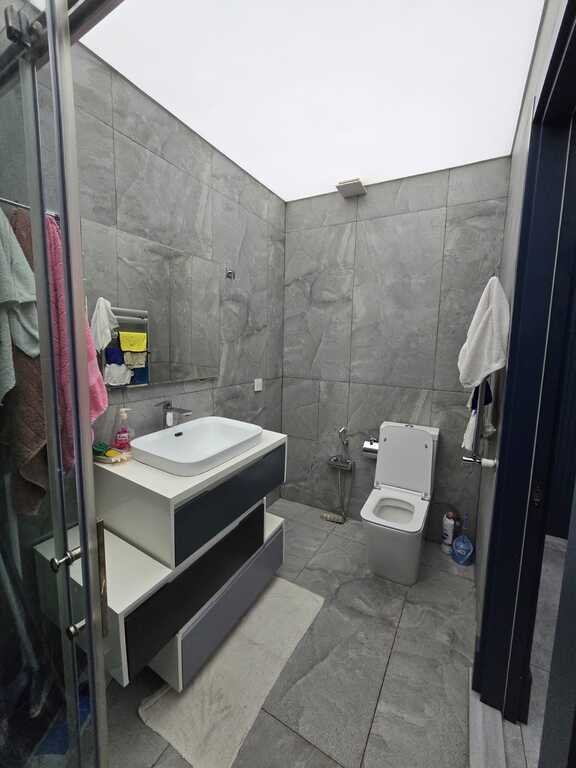Kirayə verilir 2 otaqlı yeni tikili, 75 m², Nəriman Nərimanov m.-9