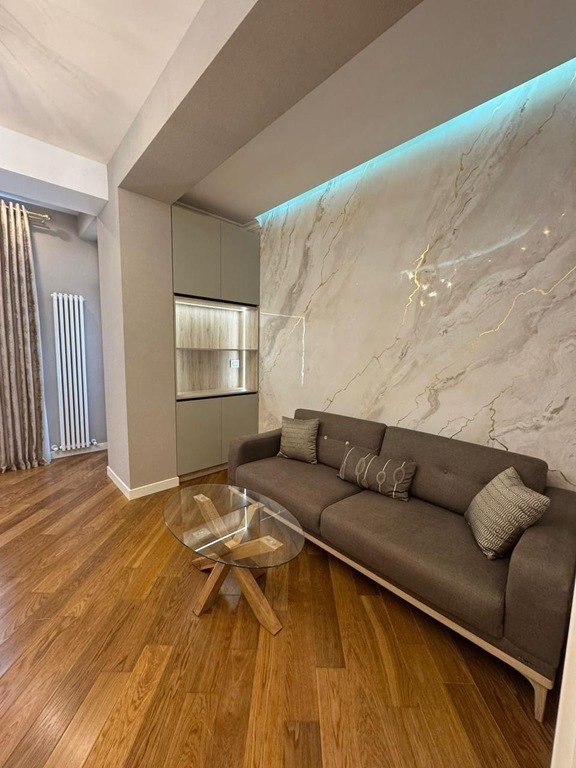 Kirayə verilir 3 otaqlı yeni tikili, 130 m², Xətai m.-5